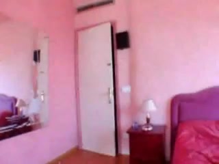 LEOPORNO Brazilian Christmas Present Bitch Solo Cock XXX