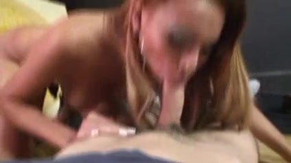 Fucking Shemale's Tight Ass Hole From Perfect View
