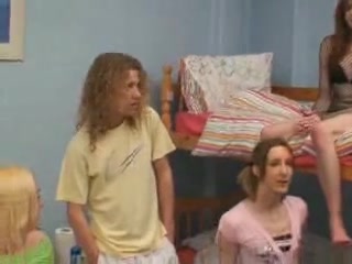 Legal Age teenager 18+ Sheboys