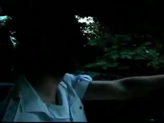 very Sexy Lady-Man Outdoor