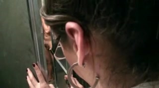 Hawt Ladyboy Secretary Bia Very Precious Fuck