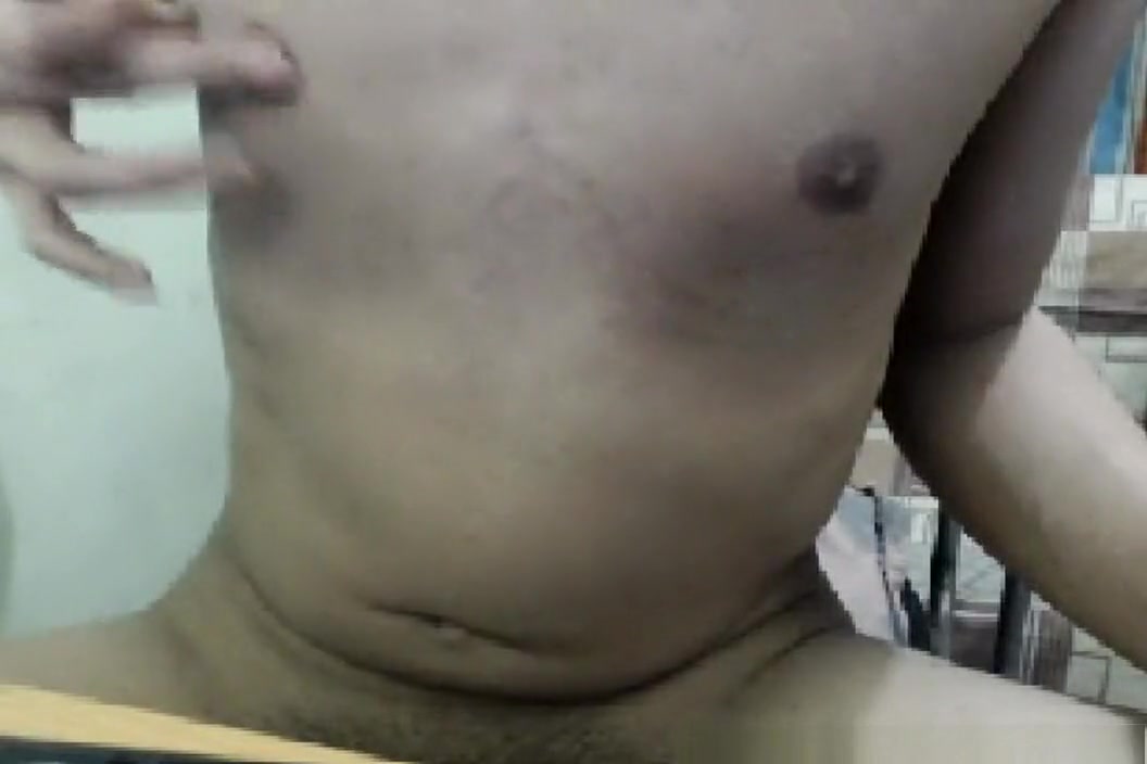 Naughty Shemale Loves Playing Cock