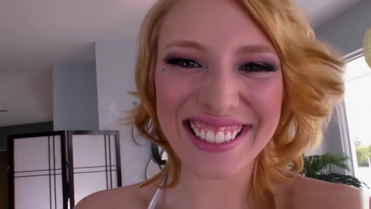 Sexy chick Trillium encounters hot Tgirl Aubrey Kate for a fuck