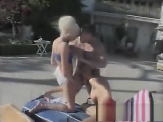 insaneison, Kayla, And Paul - Kayla Steals The Show