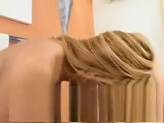 guy With Skilful Tongue Likes To suck Her monstrous rod On The sofa