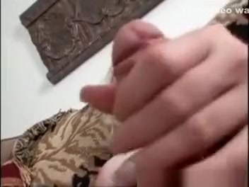 older blonde tranny Solo