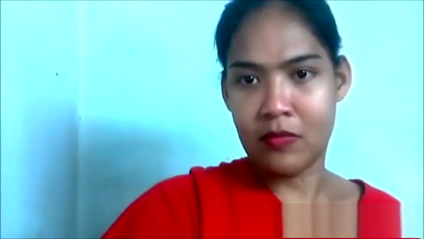 oriental Ladyboy Selfsuck