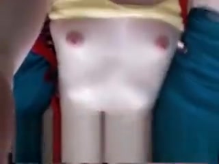 Misty From Pokemon Has A 10-Pounder!