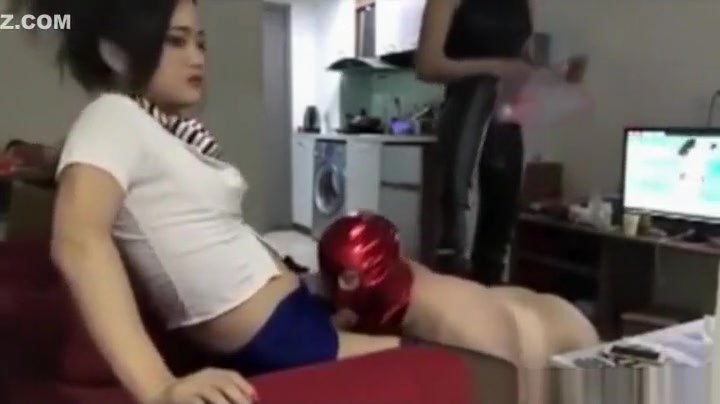 oriental shemale Mistresses