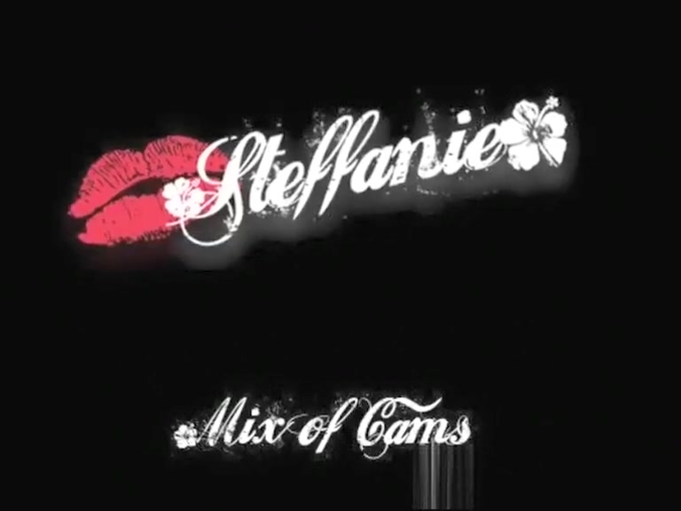 Steffanietgurl- Mix Of cams