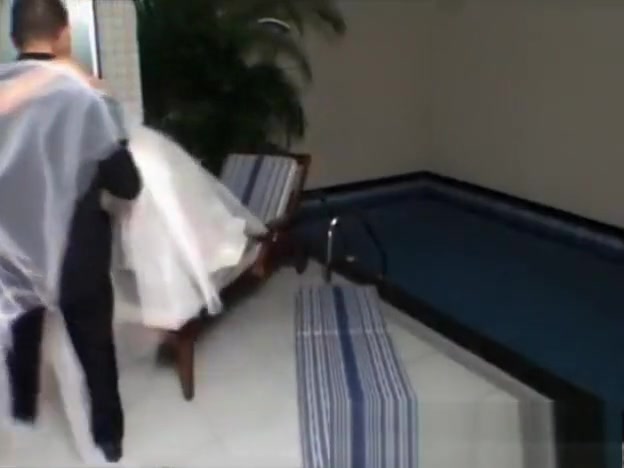 The Wedding Night