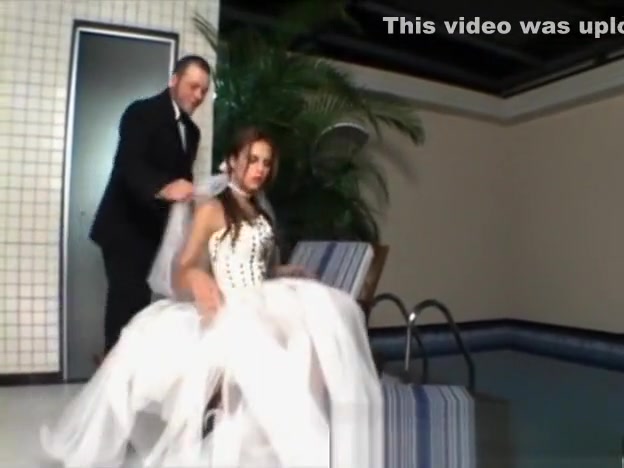 The Wedding Night