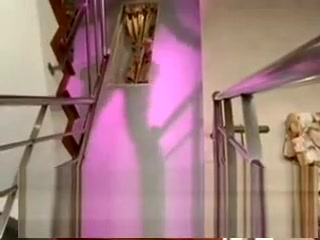 Petite teen 18+ In Knee-highs receives her fascinating a-hole rough banged