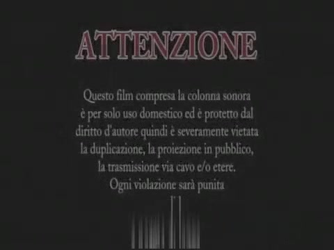 Un Fidanzato Tutto