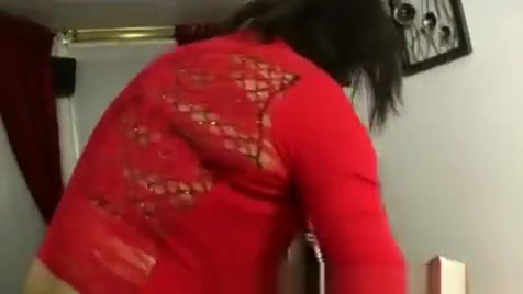 Mimosa A Transvestite Who loves Fisting