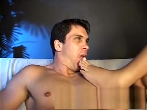 Brazilian shemale plowed By A hot guy