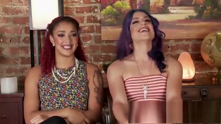 Kelli Lox And Daisy Ducati - Bored Housewives