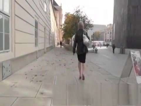 German TV Granny thraldom