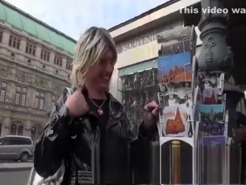 German TV Granny thraldom