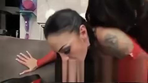 Roko movie scene-Trans Play