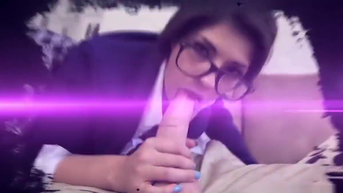 ThisGirlSucks - sleazy Tattooed legal age teenager 18+ Sucks 10-Pounder
