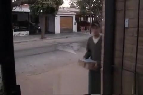The Postman
