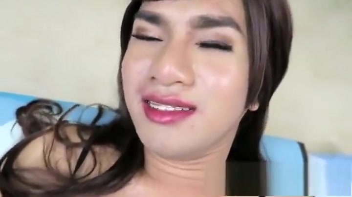 Bee three – Femboy Edging unprotected HJ