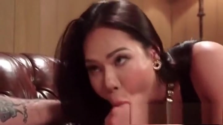 naughty asian tranny plowing Her fellow
