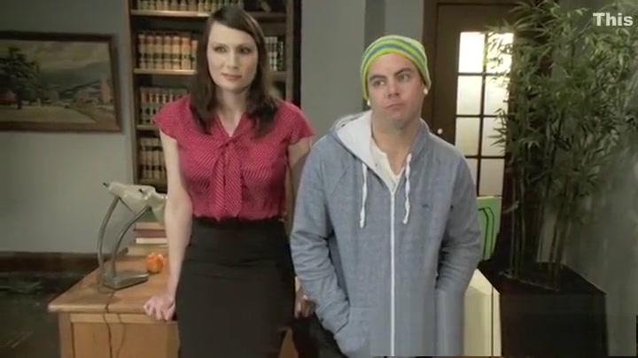 Getting nailed By His tgirl Teacher
