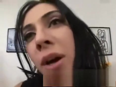 prostitute Goes tasty In Twosome