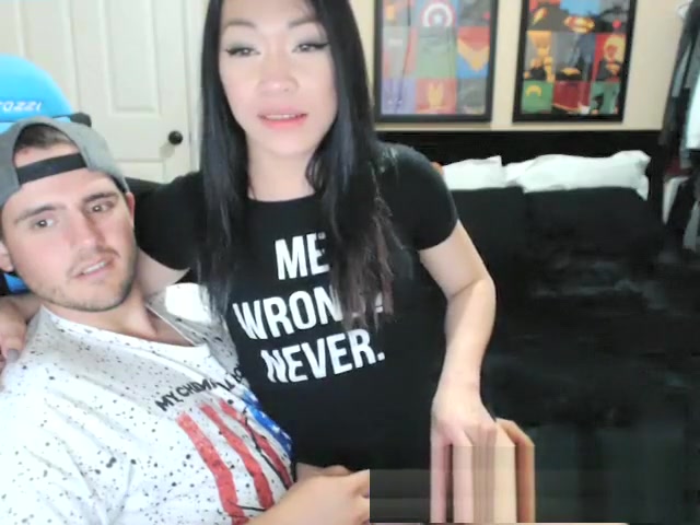 Mutual rod Rubbing And sucking
