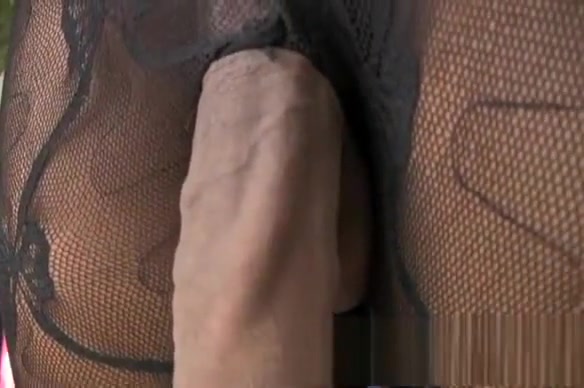 monstrous weenie TS Miss nicebar Jerking this manr Thic