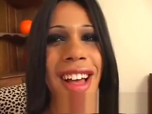busty latina shemale grouppokeed By POV