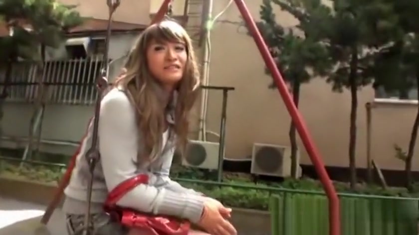 Japanese Transvestite