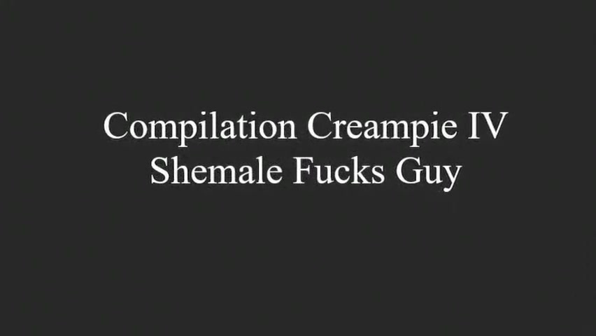 ladyman plows And Creampie chap IV