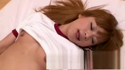 asian Sthis chabmale pokeed And cum
