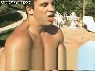 ladyman Superstar In Mutual Outdoor act