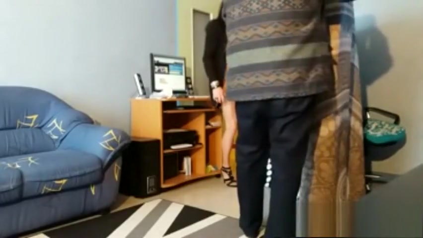 Avec Un Marchand De Tapis