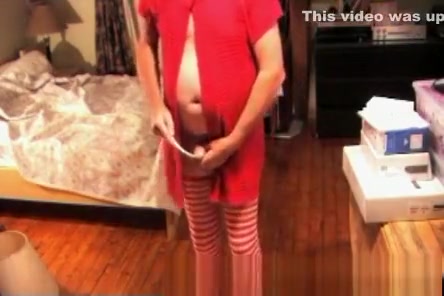 beauty young eighteen Sounding Urethral Pumping Sissy 75