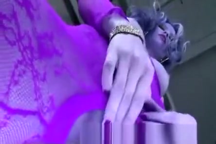 Straight pantyhose underware anal fake penis Fisting Sissy 14