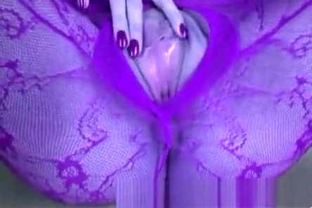 Straight pantyhose underware anal fake penis Fisting Sissy 14