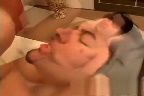 Nicole DiCastro delicious ladyman In 3some Tube Cup