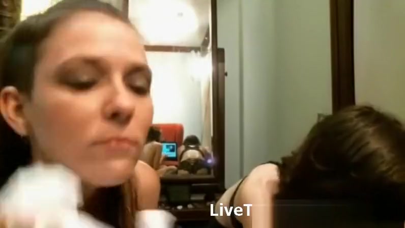 Super stunning shemale And girl Sex