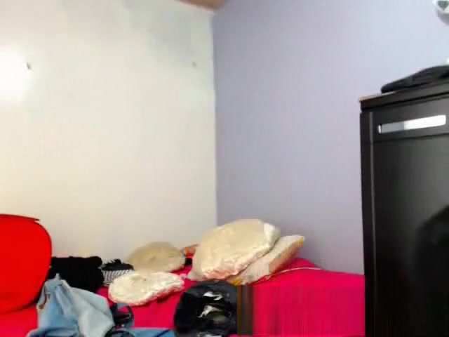 large Puddle Of Latin twink cum