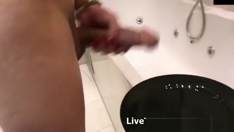 ladyboy gigantic dick And cum