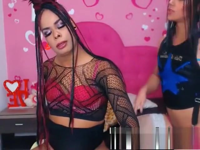 lusty pair lusty pokes