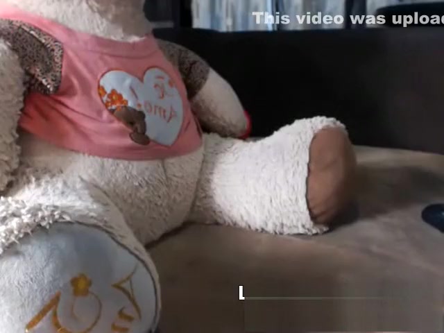 tranny Doll Michell Garcia semen flow