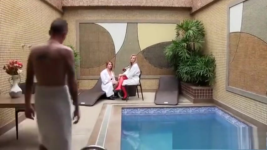 sexy tranny hardcore With cumshot