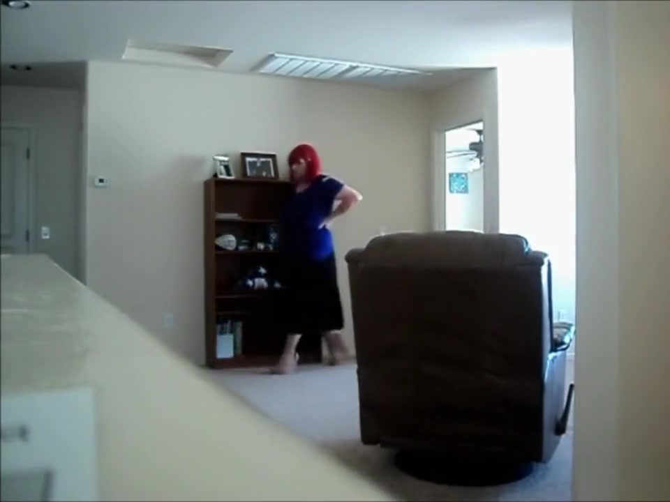 Misc Walking And Dildoing