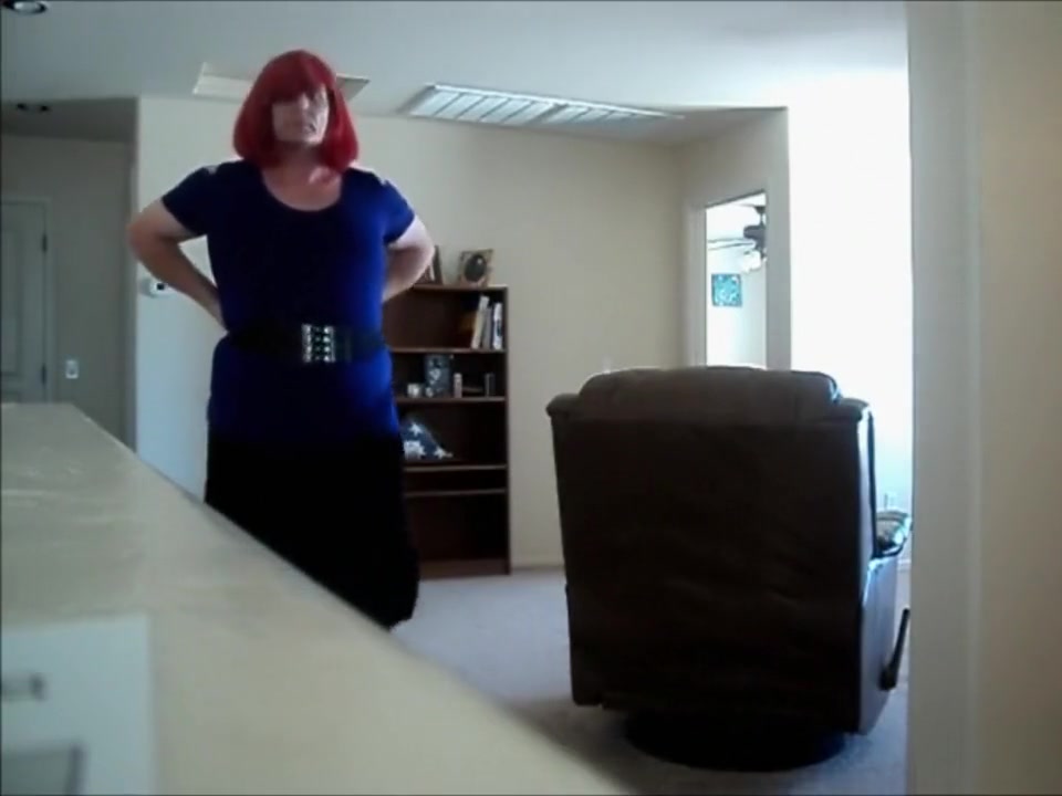 Misc Walking And Dildoing